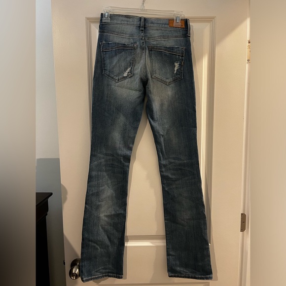 Express jeans - Picture 2 of 2